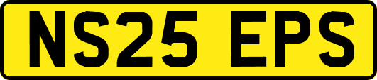 NS25EPS