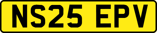 NS25EPV