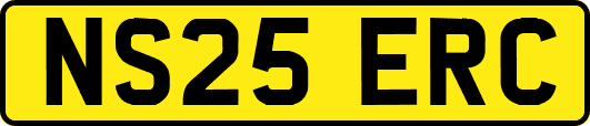 NS25ERC