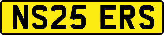 NS25ERS