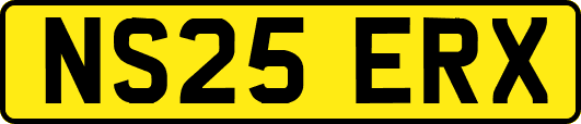 NS25ERX