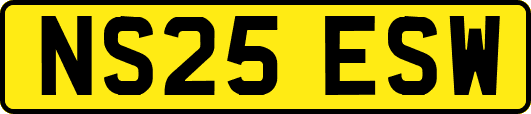 NS25ESW