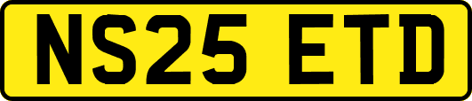 NS25ETD