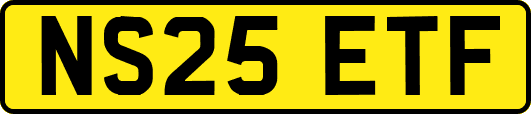 NS25ETF