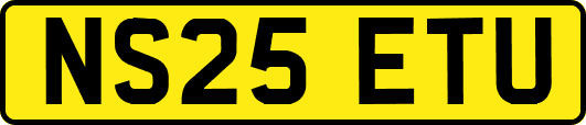 NS25ETU