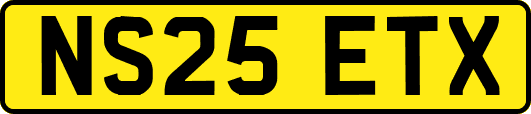 NS25ETX