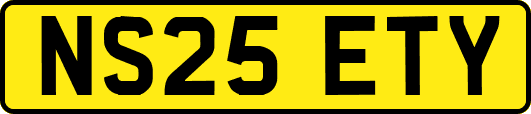 NS25ETY