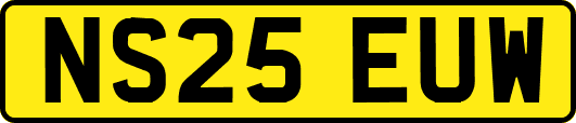 NS25EUW