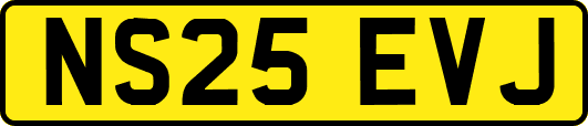 NS25EVJ