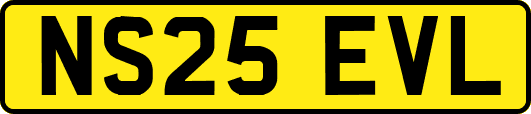 NS25EVL