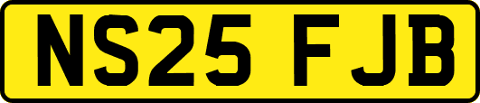 NS25FJB