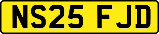 NS25FJD