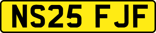 NS25FJF