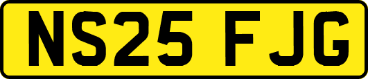 NS25FJG