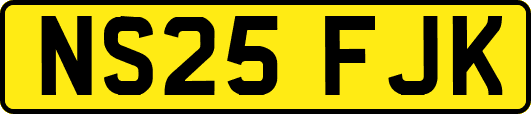NS25FJK