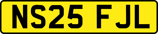 NS25FJL
