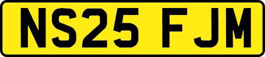 NS25FJM