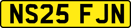 NS25FJN