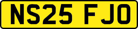 NS25FJO