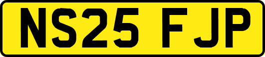 NS25FJP