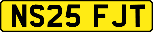 NS25FJT