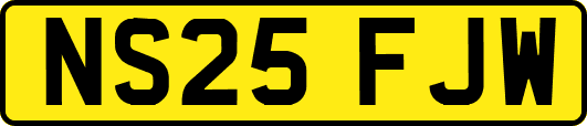 NS25FJW