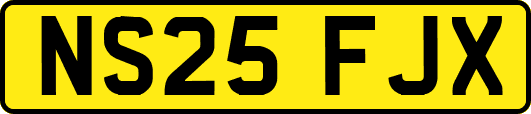 NS25FJX