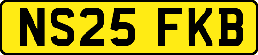NS25FKB