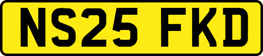 NS25FKD