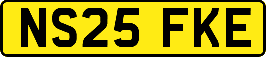 NS25FKE