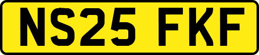NS25FKF