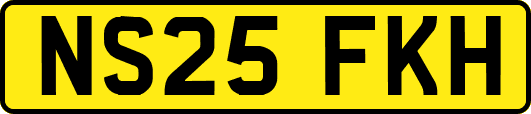 NS25FKH