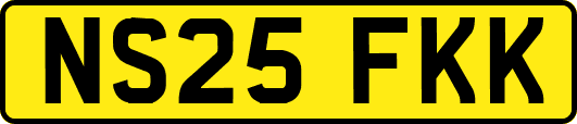 NS25FKK
