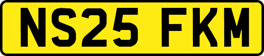 NS25FKM