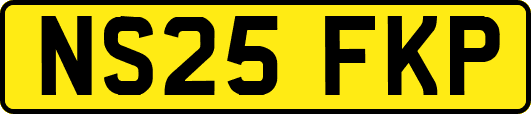 NS25FKP
