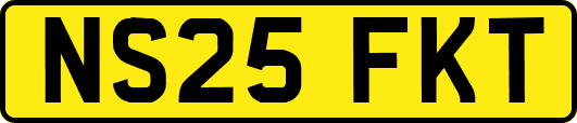 NS25FKT