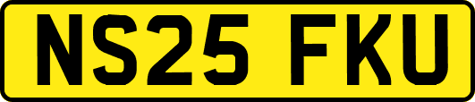 NS25FKU