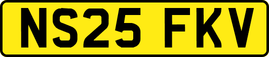 NS25FKV