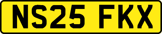 NS25FKX