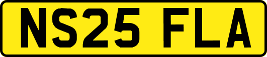 NS25FLA
