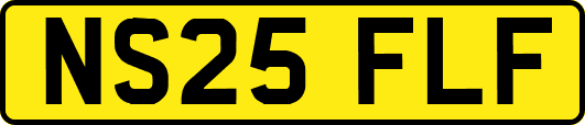 NS25FLF