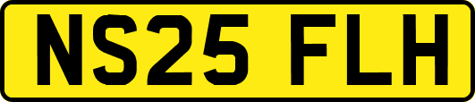 NS25FLH