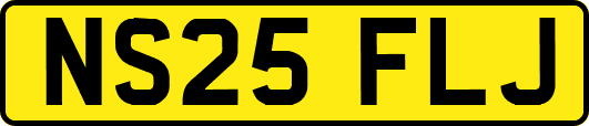 NS25FLJ