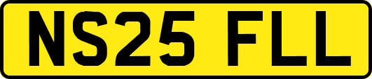 NS25FLL