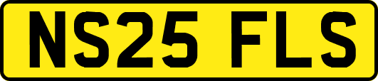 NS25FLS