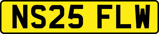NS25FLW
