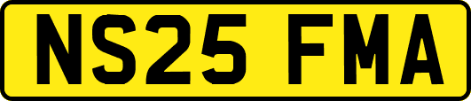 NS25FMA
