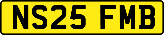 NS25FMB