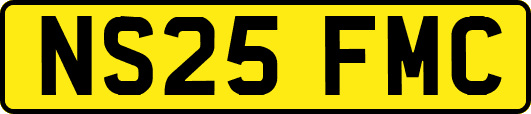 NS25FMC