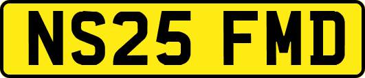 NS25FMD